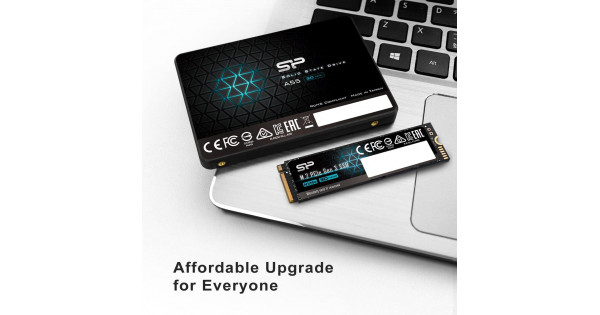 SP SILICON POWER A55 2.5